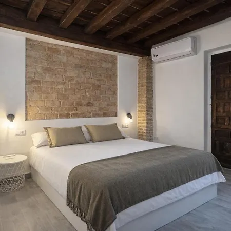El Torreon 1870 Gasthof 3*