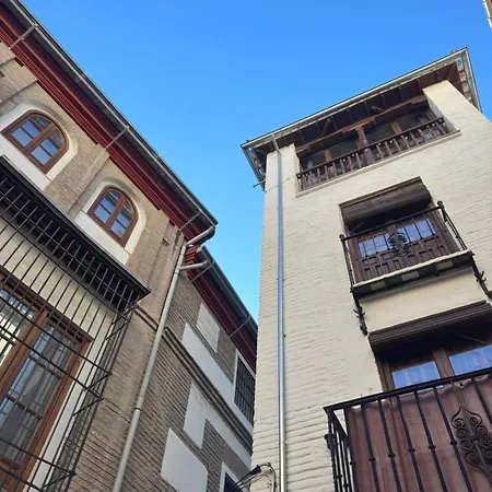 Gasthof El Torreon 1870