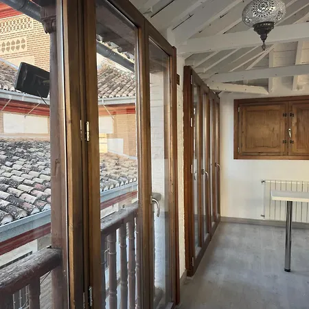 Gasthof El Torreon 1870 Granada